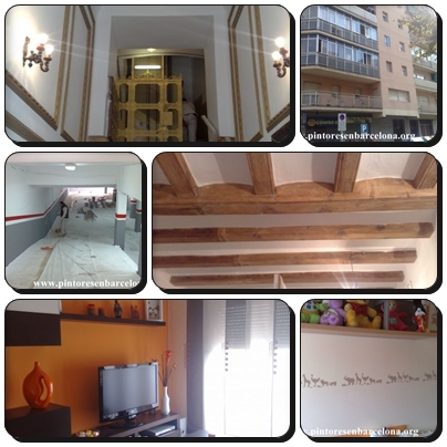 trabajos ango decoración
